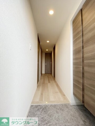 S-RESIDENCE亀島駅前blaze(ブレイズ)の物件内観写真