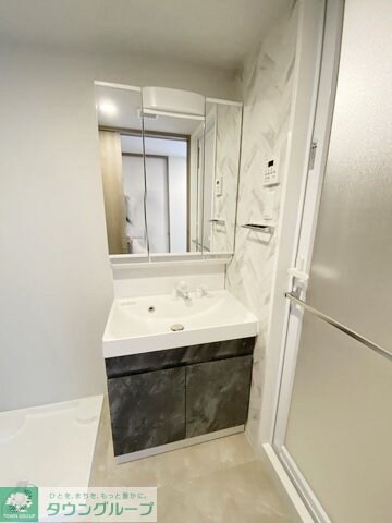 S-RESIDENCE亀島駅前blaze(ブレイズ)の物件内観写真