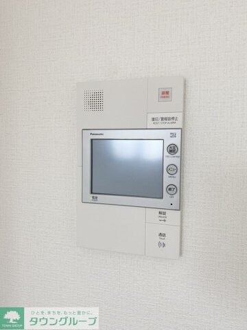 S-RESIDENCE亀島駅前blaze(ブレイズ)の物件内観写真