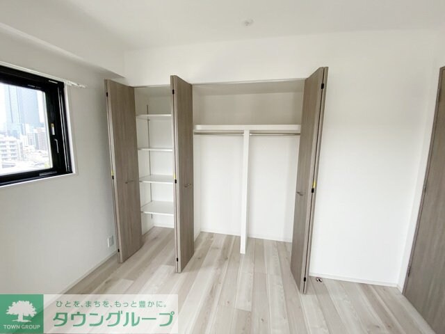 S-RESIDENCE亀島駅前blaze(ブレイズ)の物件内観写真