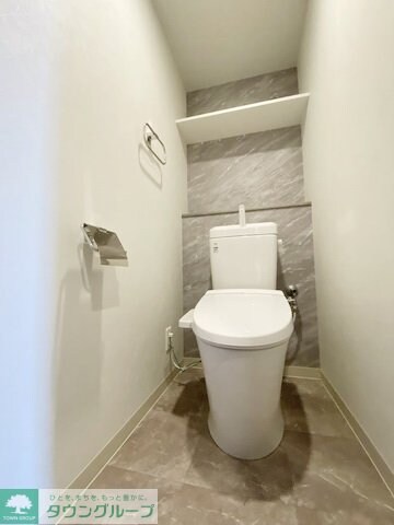 S-RESIDENCE亀島駅前blaze(ブレイズ)の物件内観写真