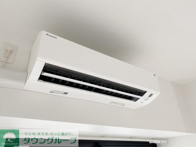 S-RESIDENCE亀島駅前blaze(ブレイズ)の物件内観写真