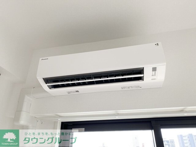 S-RESIDENCE亀島駅前blaze(ブレイズ)の物件内観写真