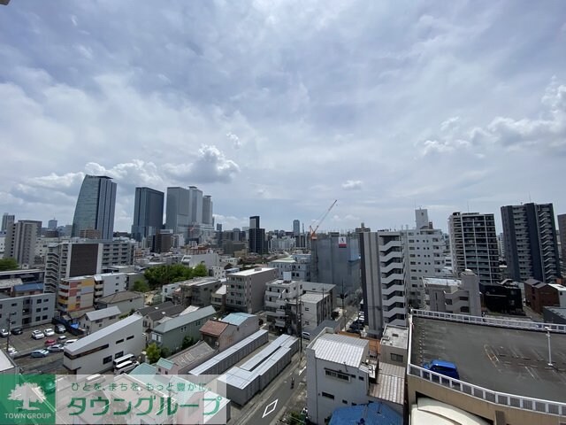 S-RESIDENCE亀島駅前blaze(ブレイズ)の物件内観写真