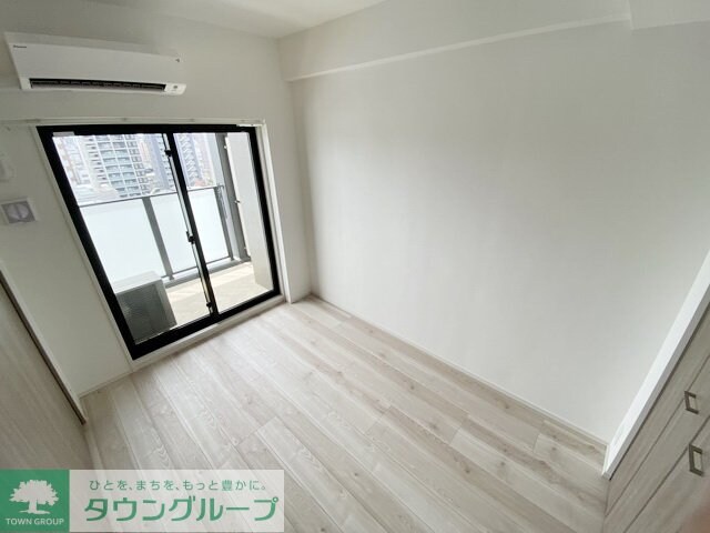 S-RESIDENCE亀島駅前blaze(ブレイズ)の物件内観写真