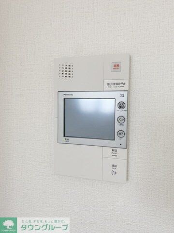 S-RESIDENCE亀島駅前blaze(ブレイズ)の物件内観写真