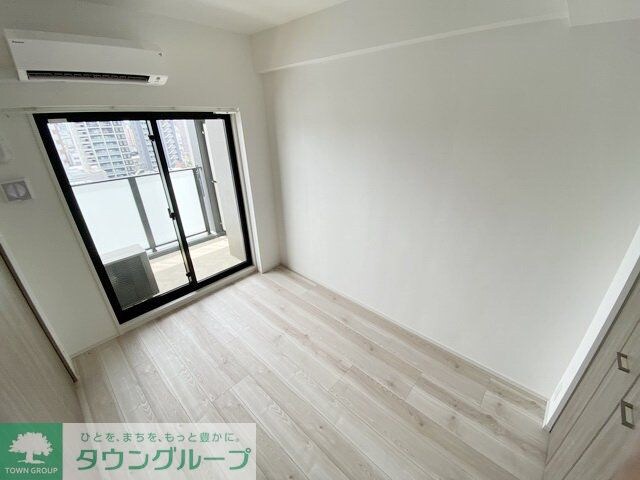 S-RESIDENCE亀島駅前blaze(ブレイズ)の物件内観写真