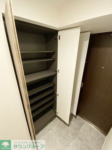 S-RESIDENCE亀島駅前blaze(ブレイズ)の物件内観写真