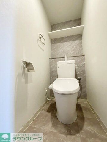 S-RESIDENCE亀島駅前blaze(ブレイズ)の物件内観写真