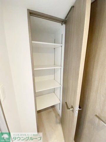 S-RESIDENCE亀島駅前blaze(ブレイズ)の物件内観写真