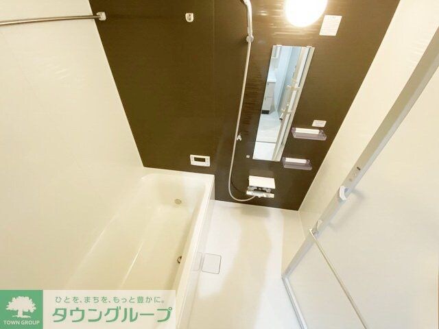 Cedar Noritakeの物件内観写真