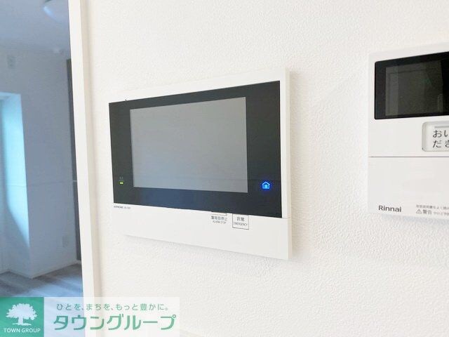 Cedar Noritakeの物件内観写真