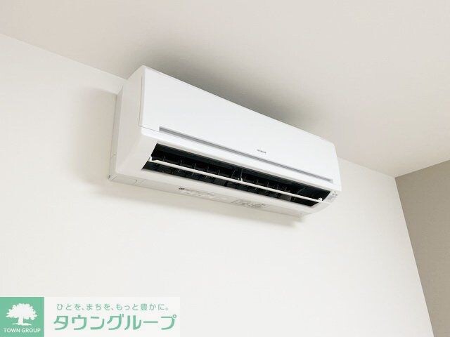 Cedar Noritakeの物件内観写真