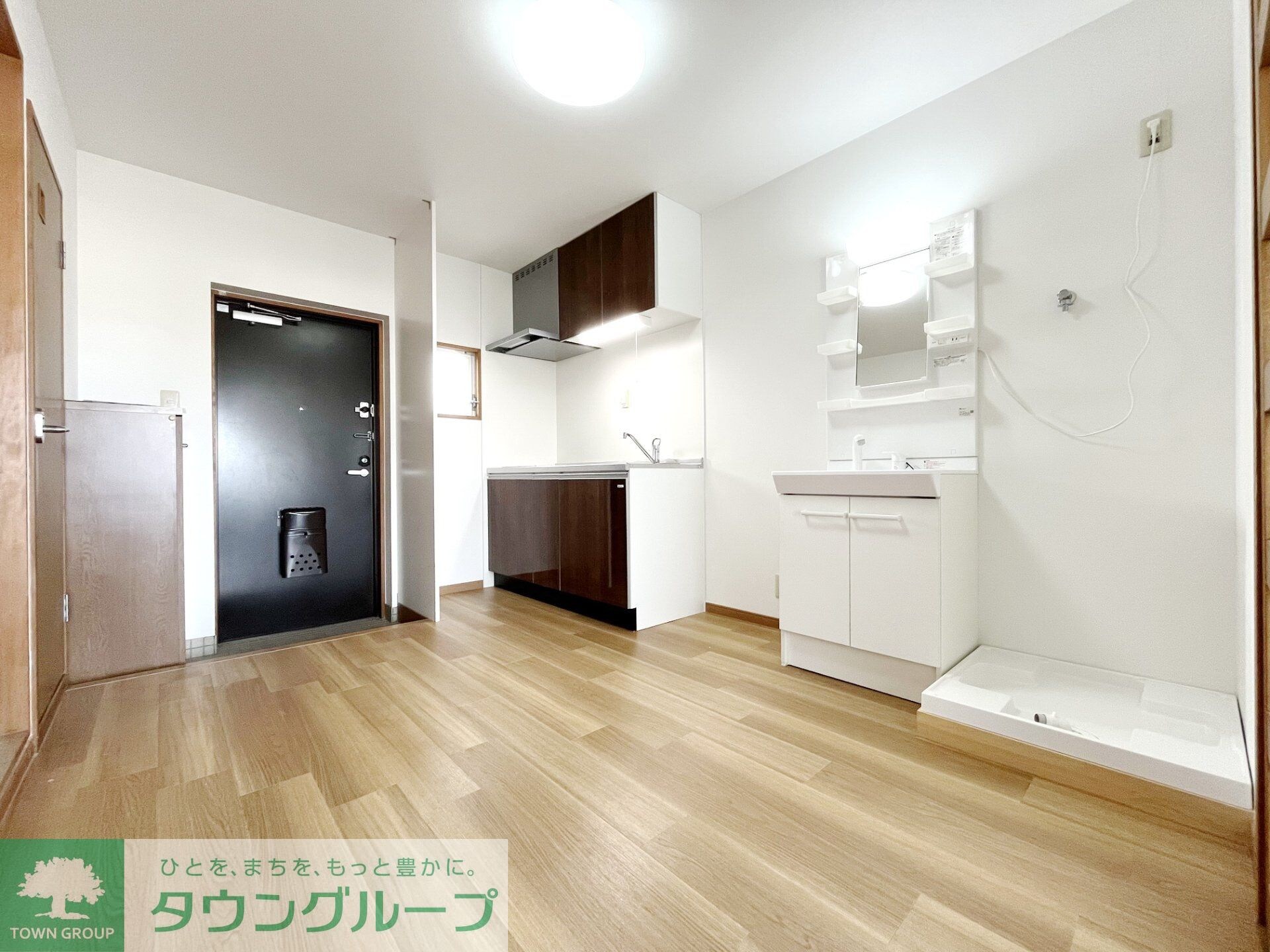 アネックス大幸の物件内観写真