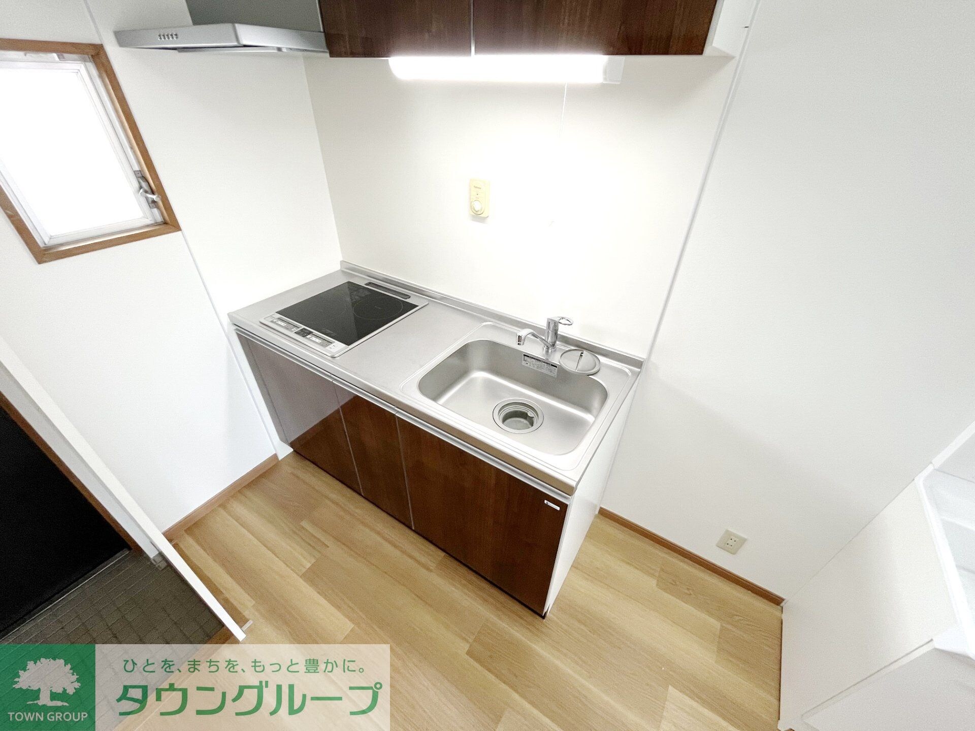 アネックス大幸の物件内観写真