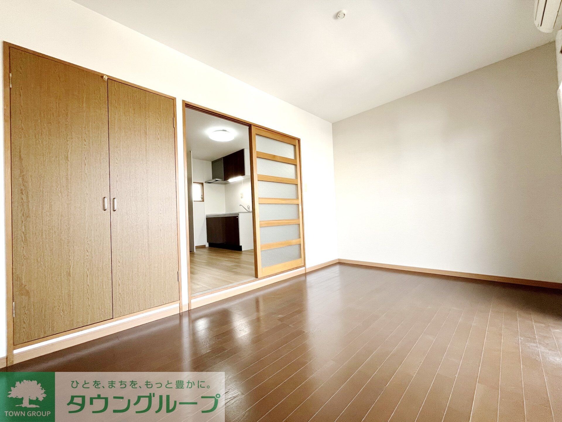 アネックス大幸の物件内観写真