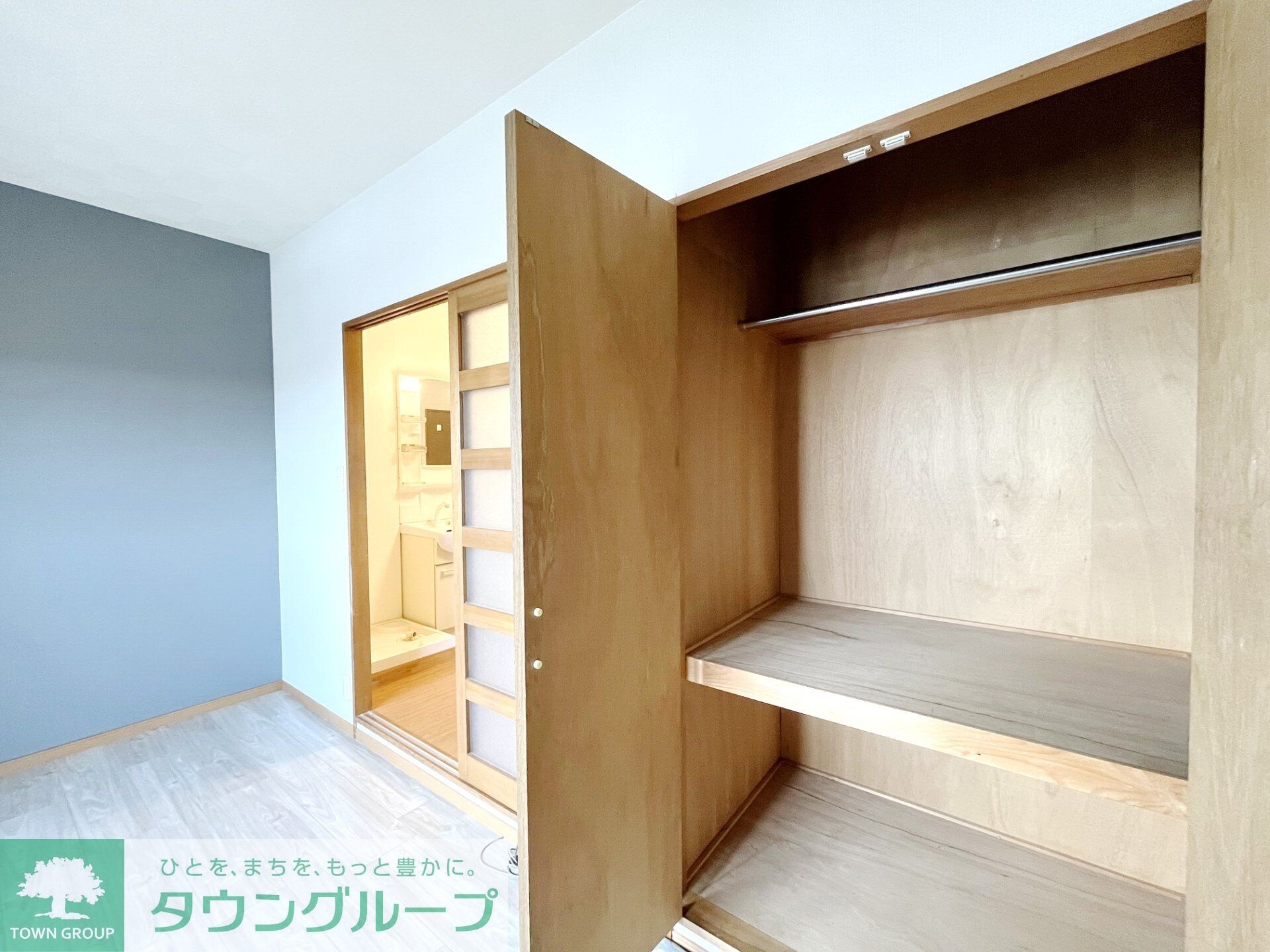 アネックス大幸の物件内観写真