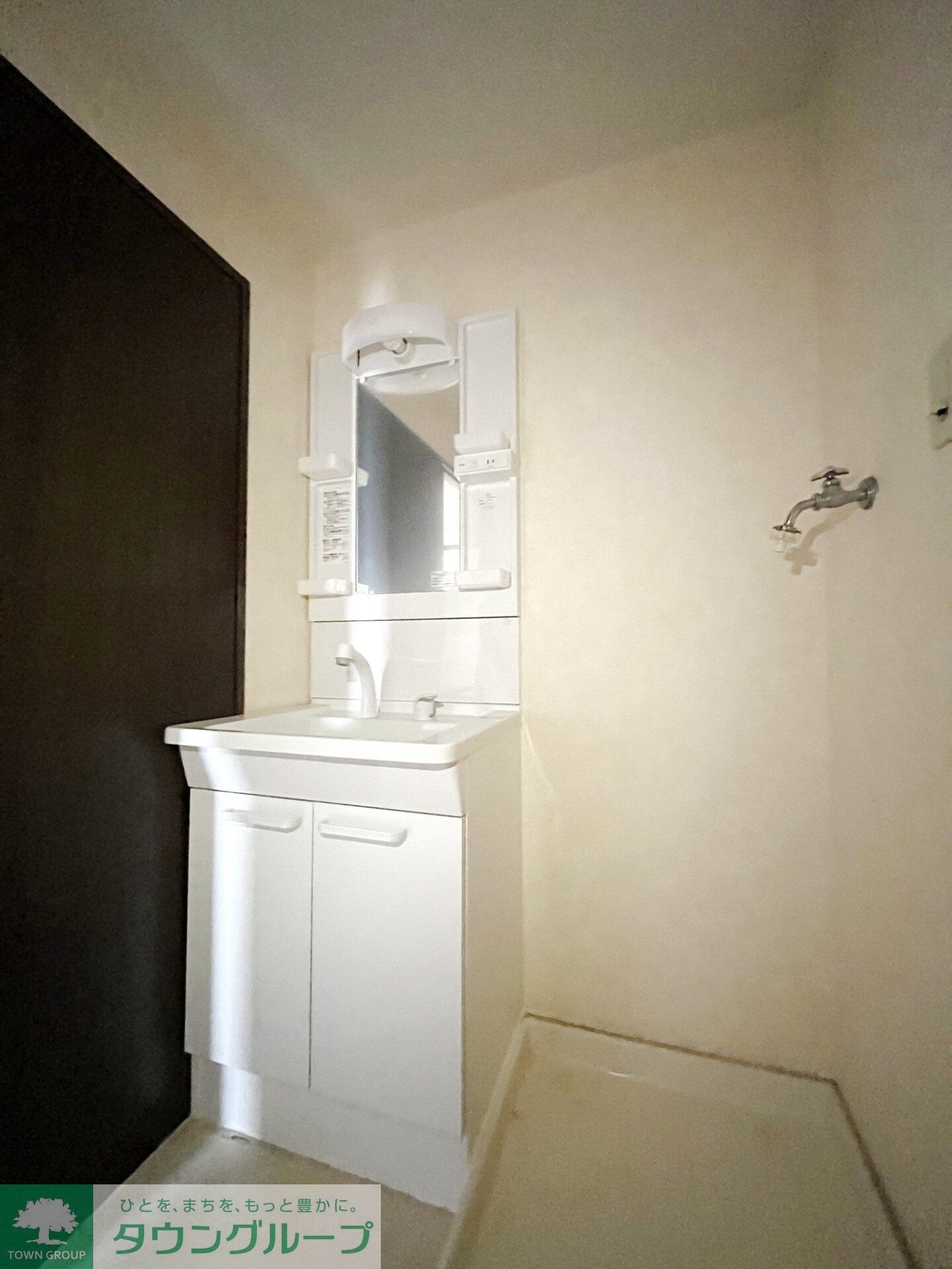 サングランメールの物件内観写真