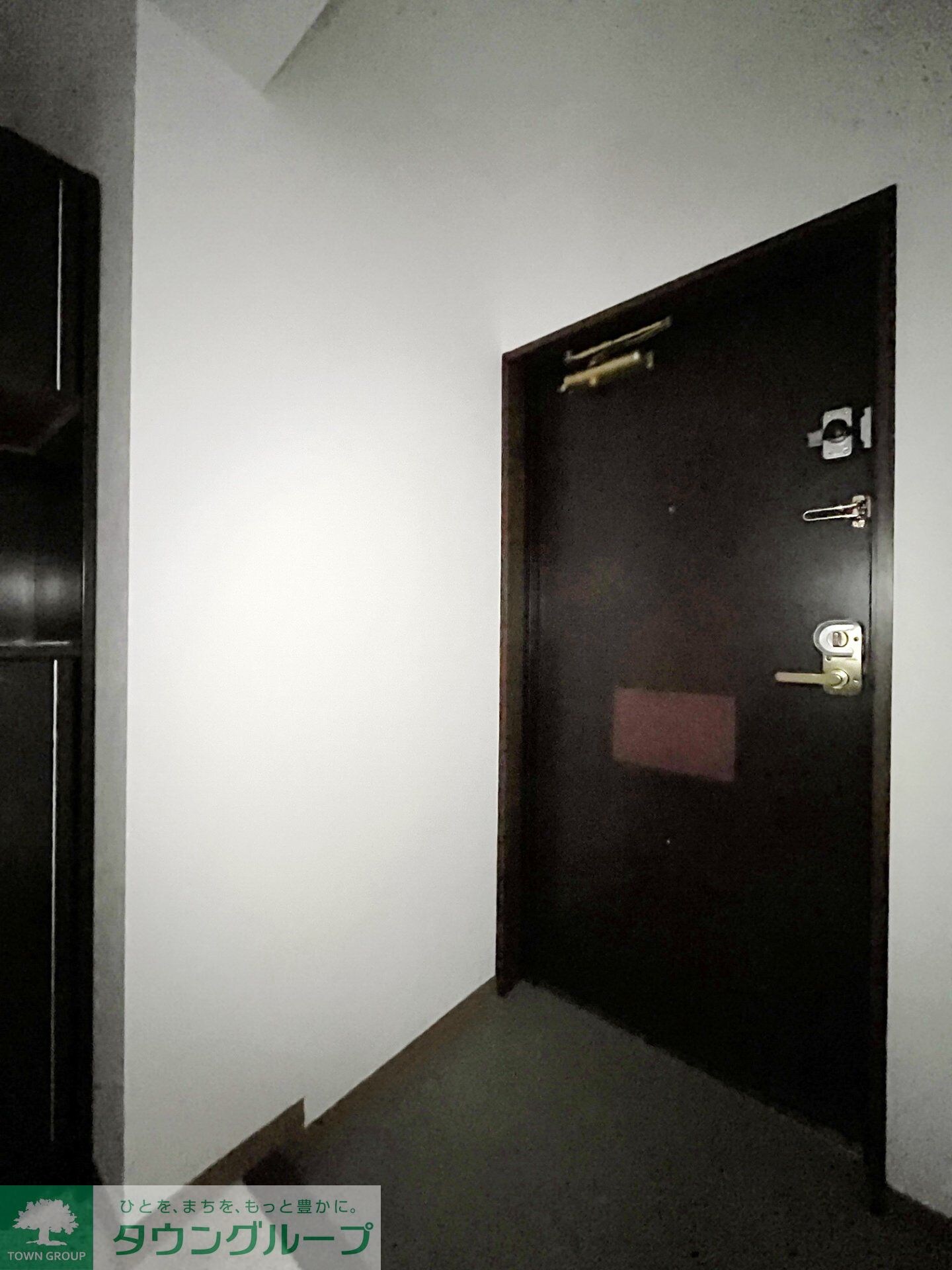 サングランメールの物件内観写真