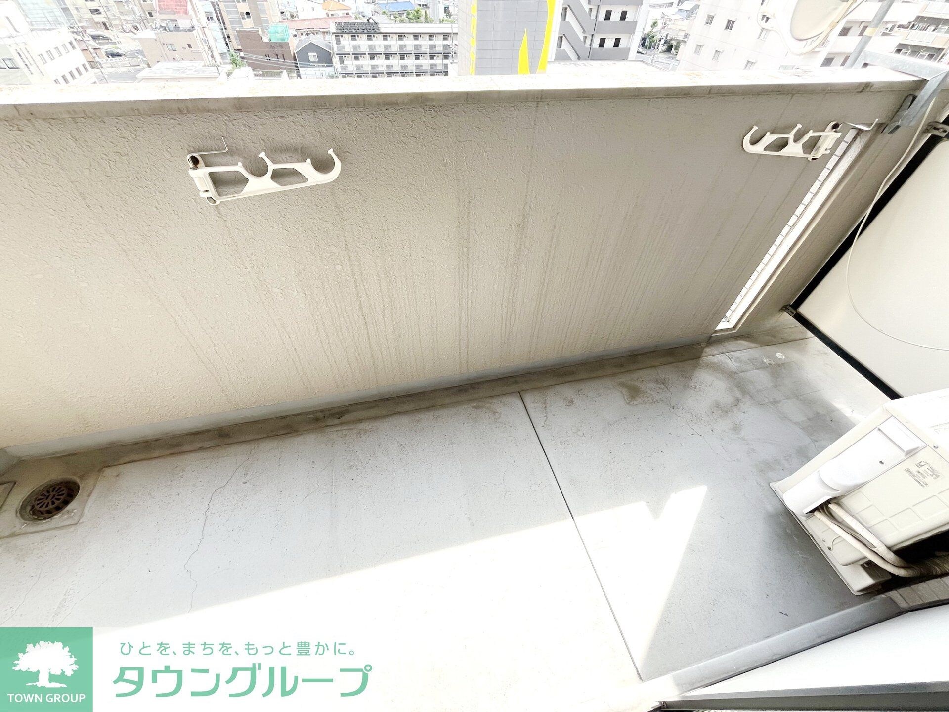 サングランメールの物件内観写真