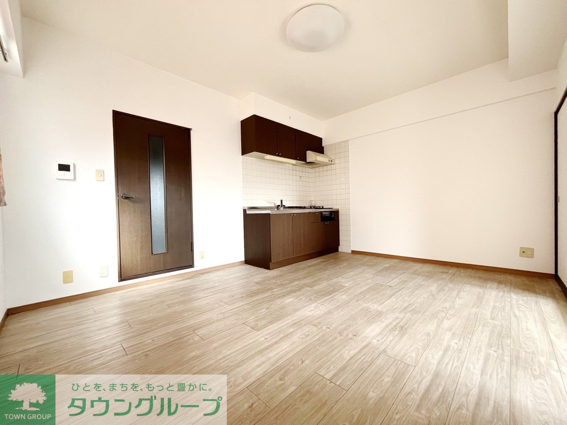 サングランメールの物件内観写真