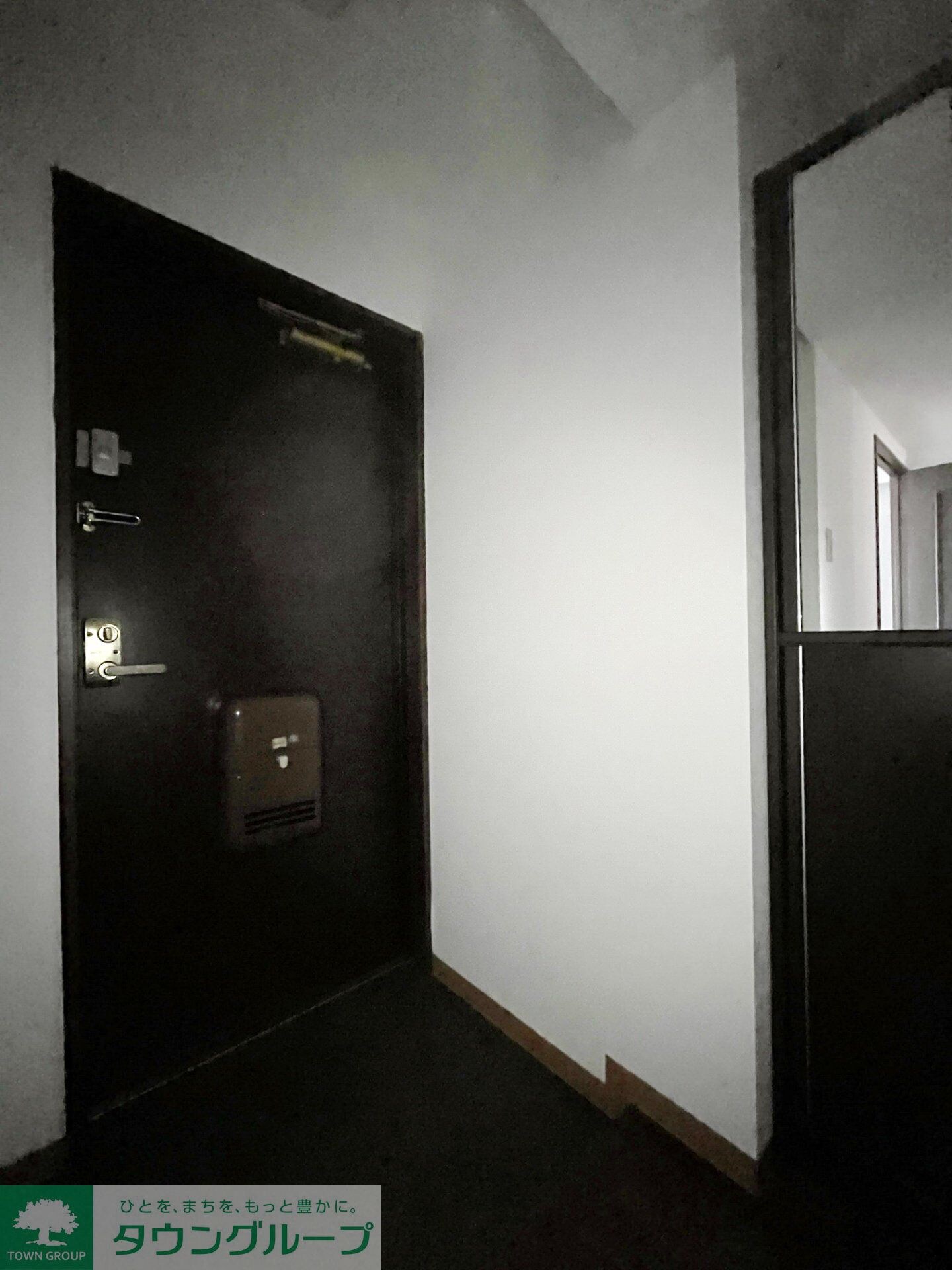 サングランメールの物件内観写真