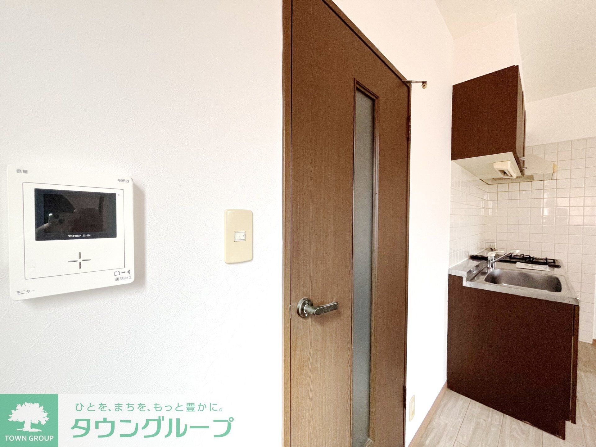 サングランメールの物件内観写真