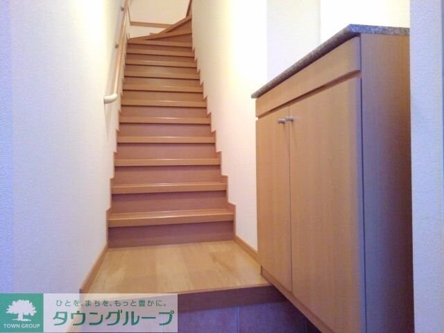 ピュア・トーンの物件内観写真