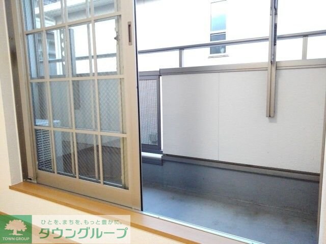 ピュア・トーンの物件内観写真