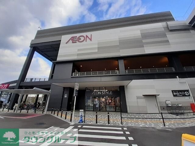 ピュア・トーンの物件内観写真