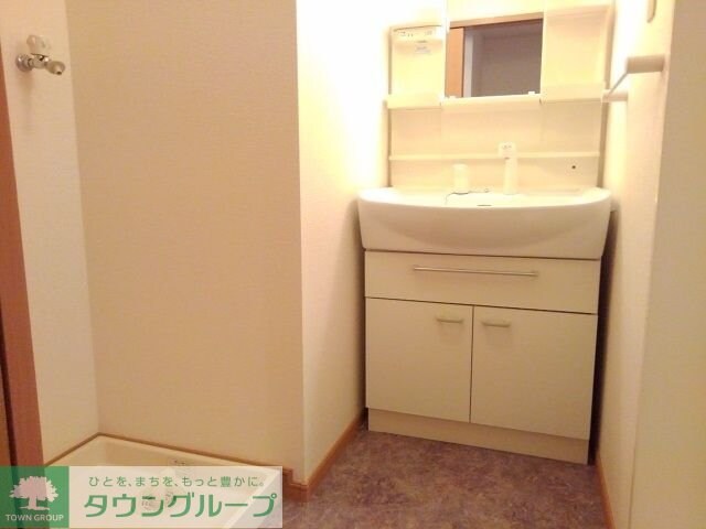 ピュア・トーンの物件内観写真