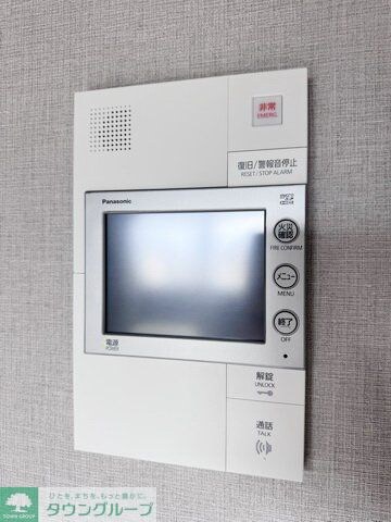 A&G KAMEJIMA(エージーカメジマ)の物件内観写真