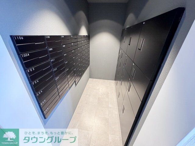 A&G KAMEJIMA(エージーカメジマ)の物件内観写真