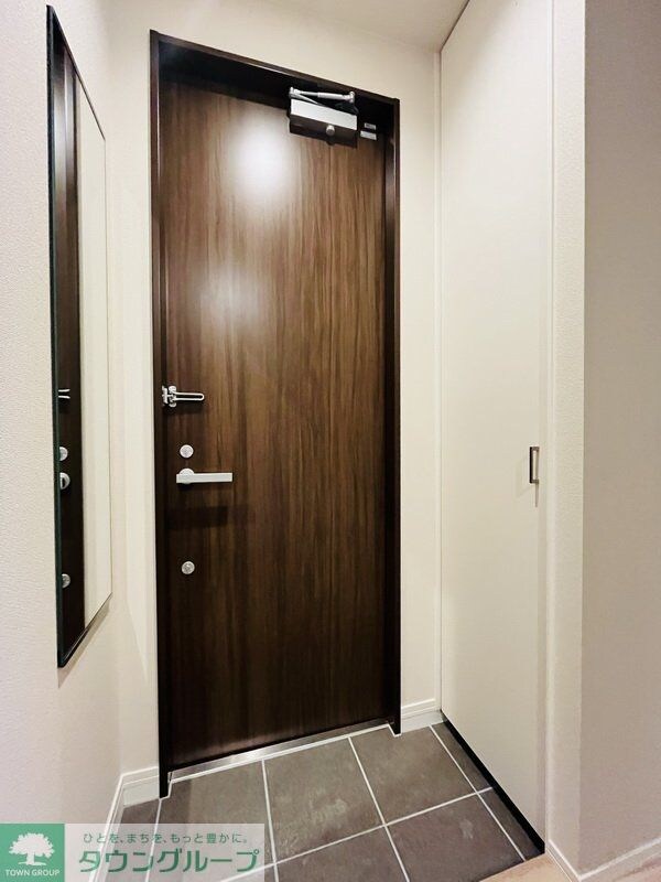 Cuoreの物件内観写真