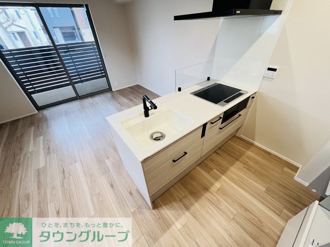 Cuoreの物件内観写真