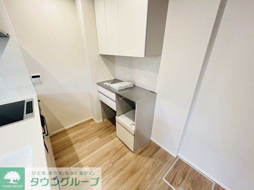 Cuoreの物件内観写真