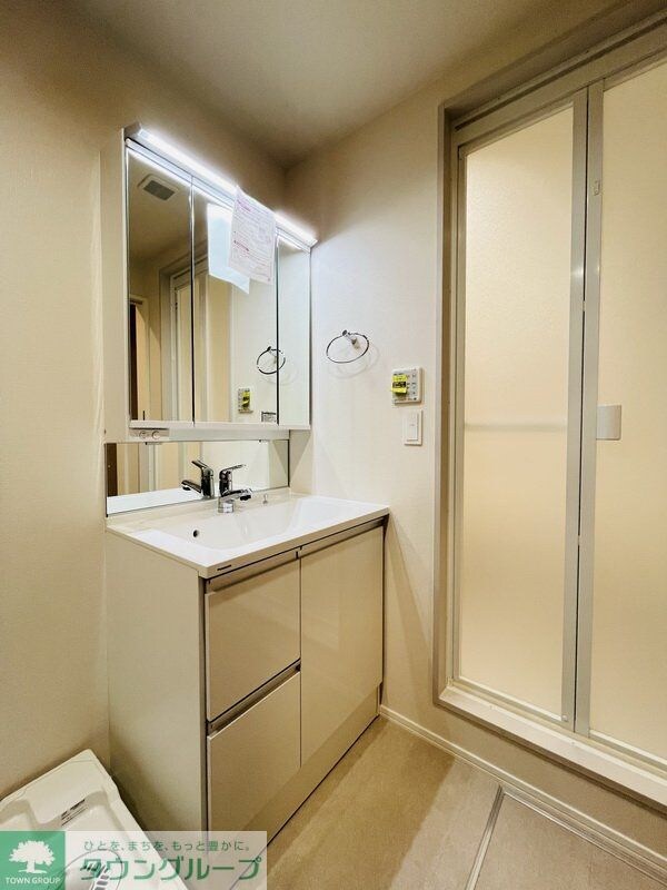 Cuoreの物件内観写真