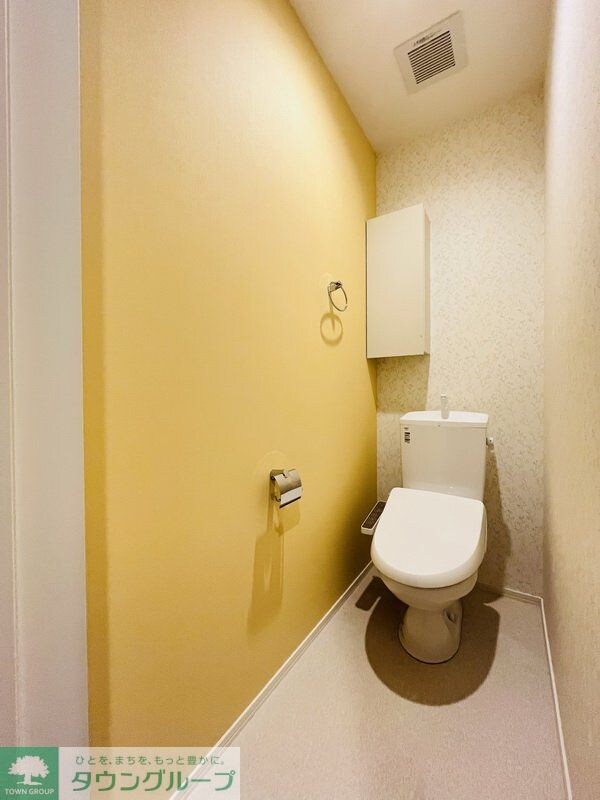 Cuoreの物件内観写真