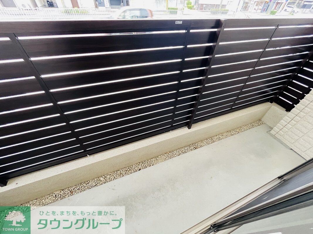 Cuoreの物件内観写真