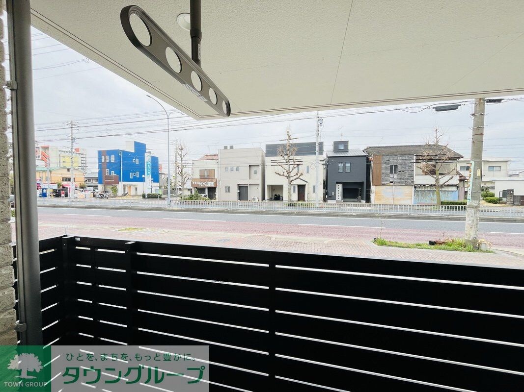 Cuoreの物件内観写真