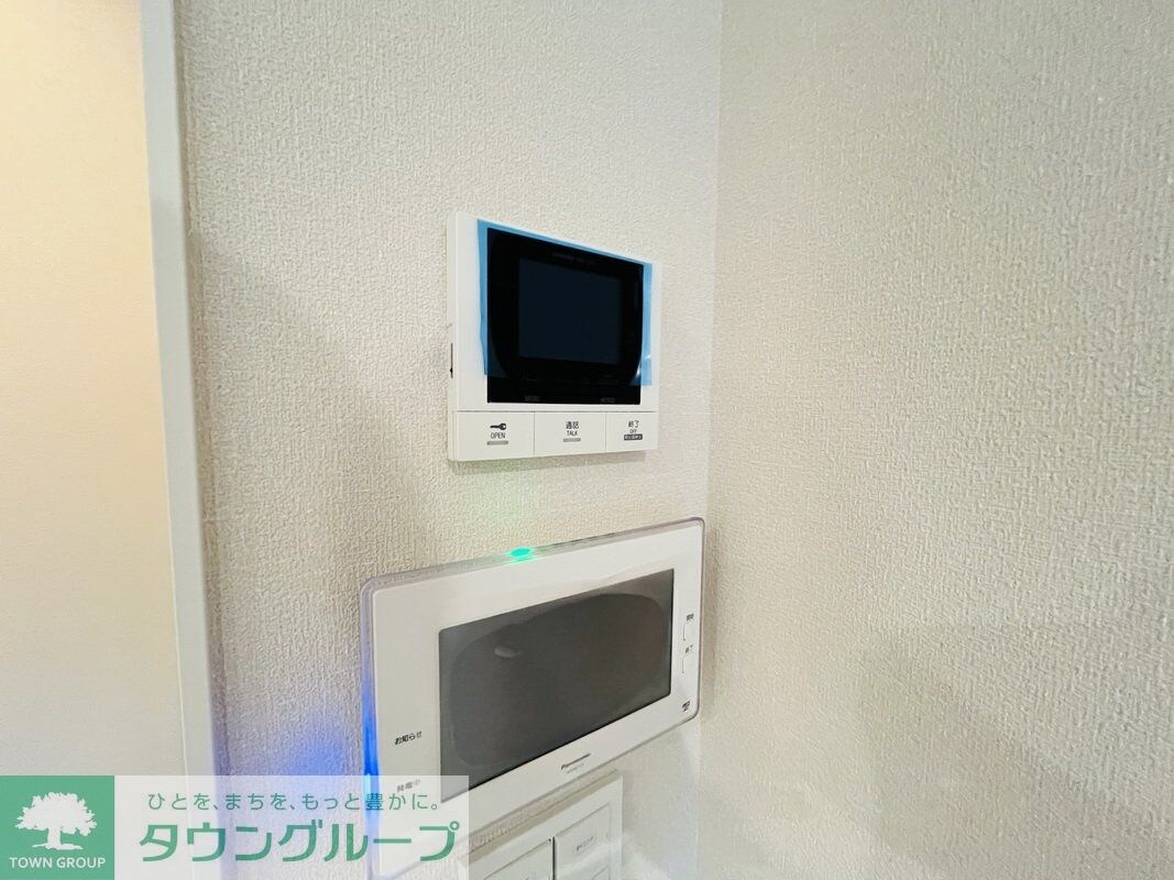 Cuoreの物件内観写真