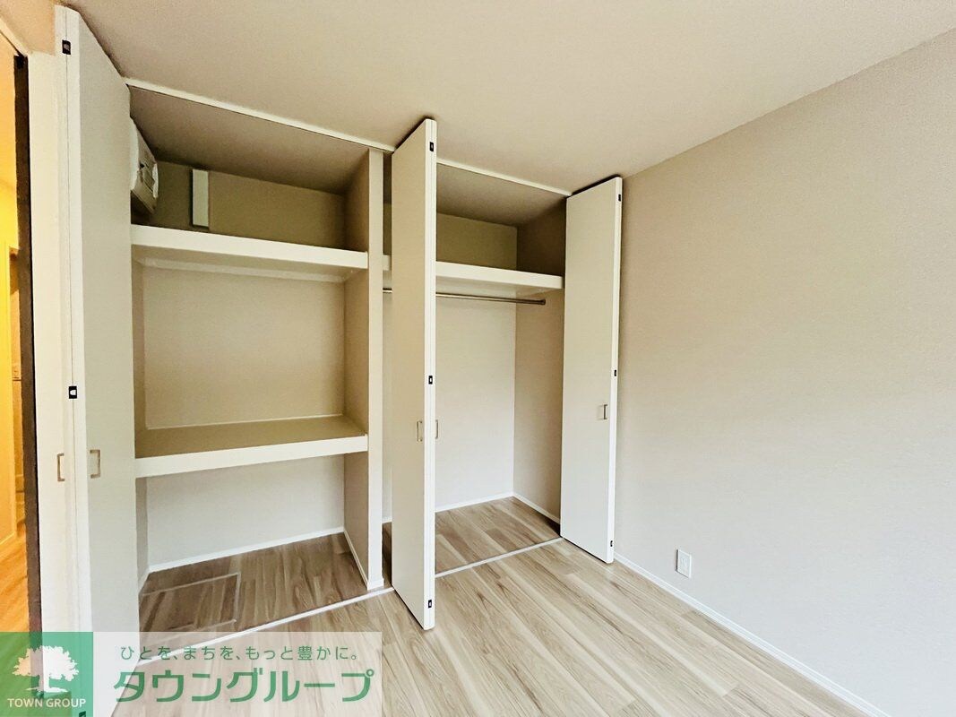 Cuoreの物件内観写真