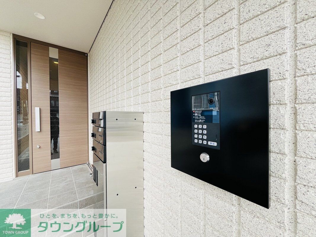 Cuoreの物件内観写真