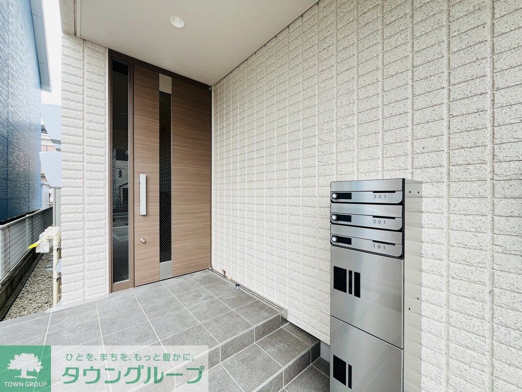 Cuoreの物件内観写真