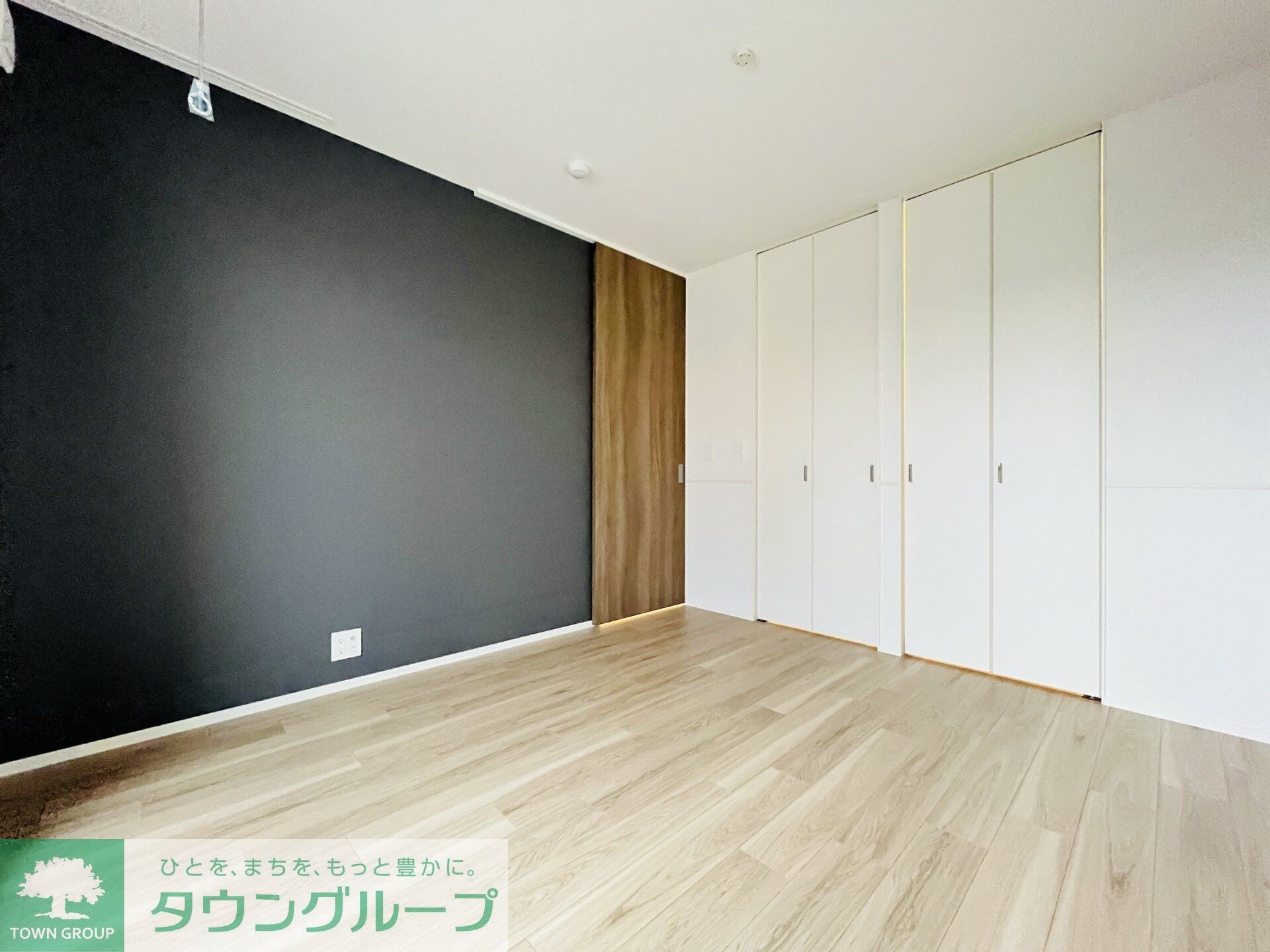 ル　シェル　クレールの物件内観写真