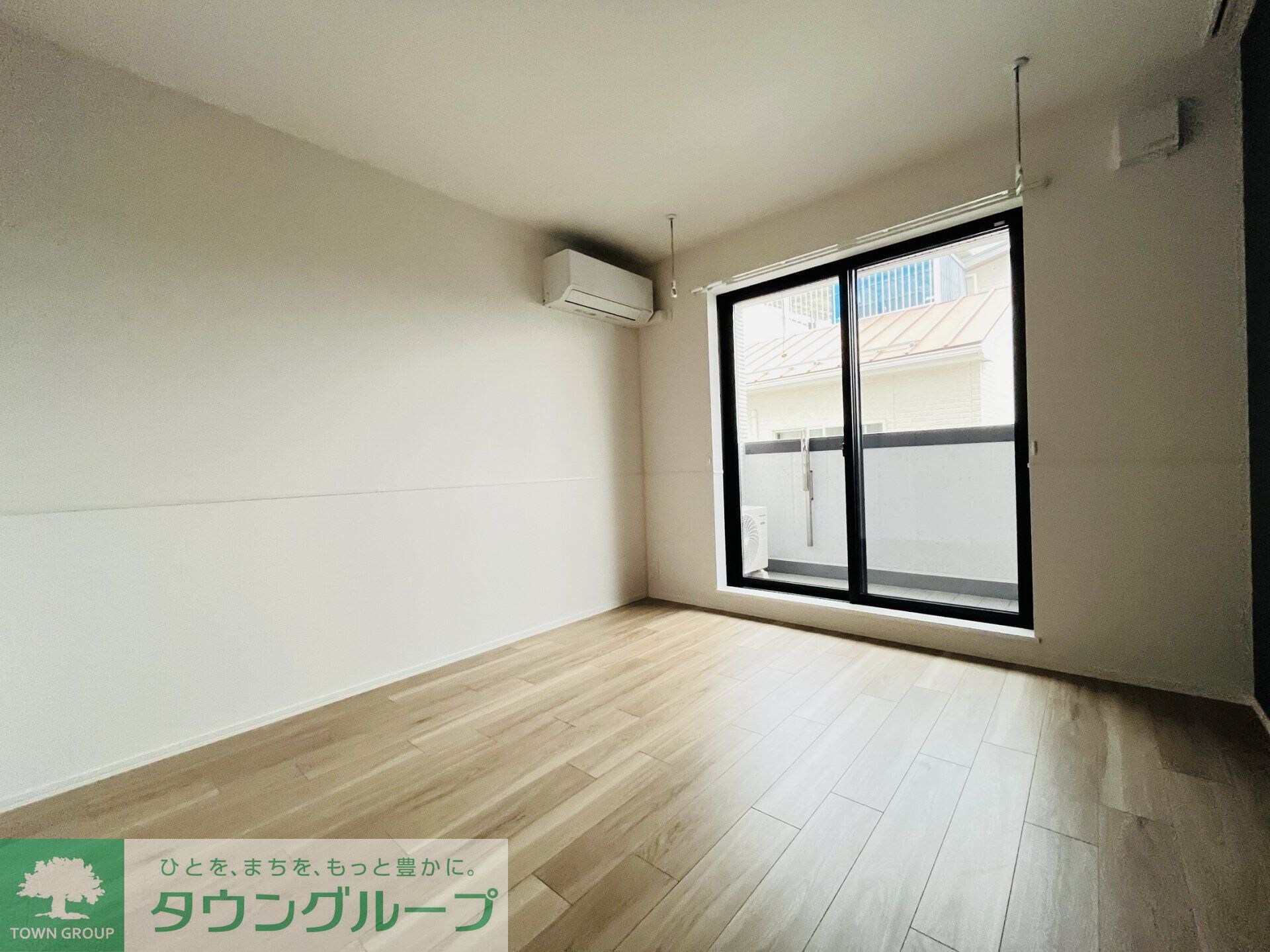 ル　シェル　クレールの物件内観写真