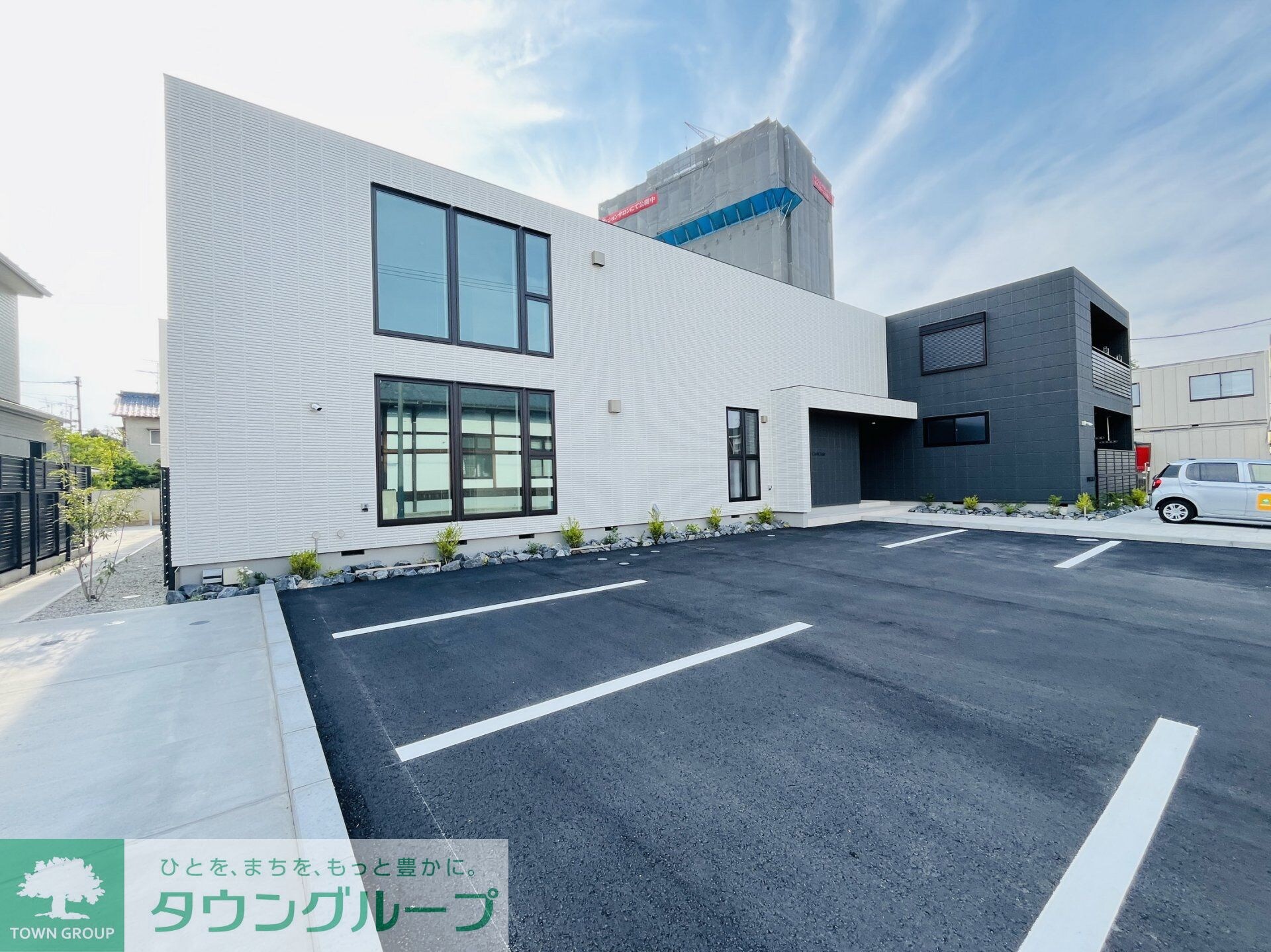 ル　シェル　クレールの物件内観写真