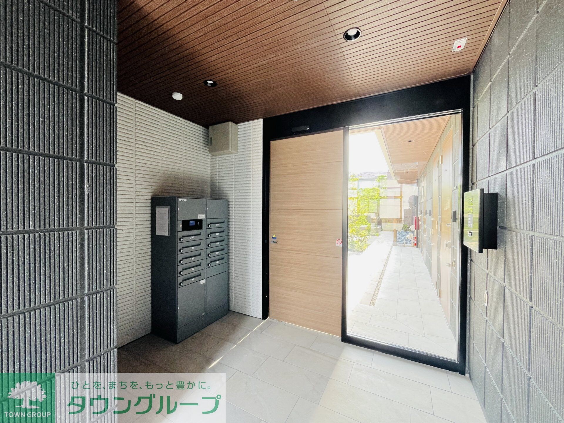 ル　シェル　クレールの物件内観写真