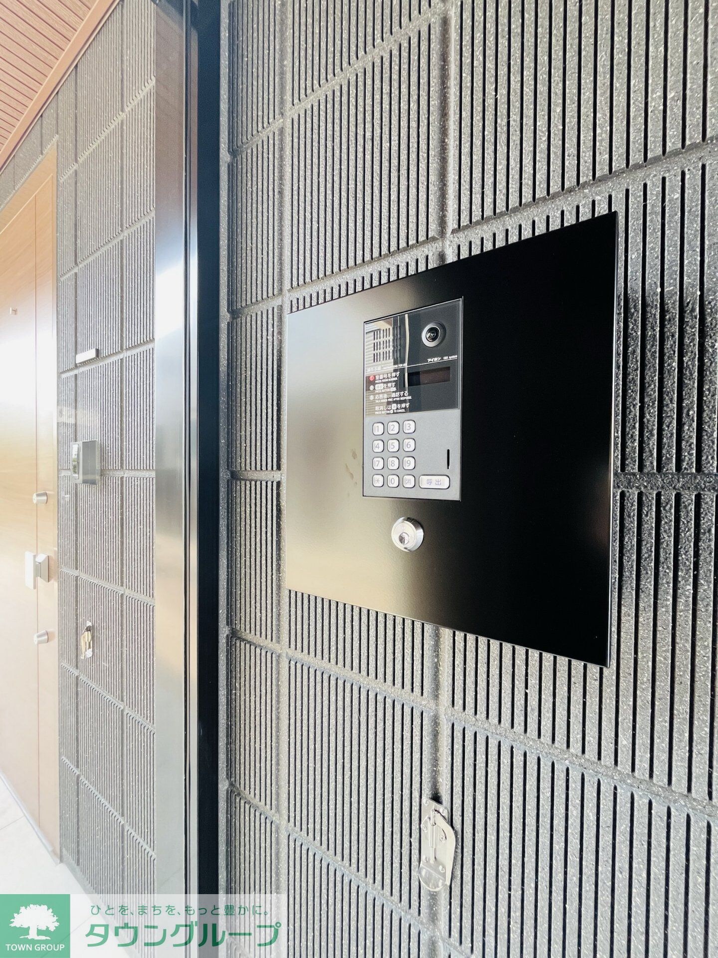 ル　シェル　クレールの物件内観写真