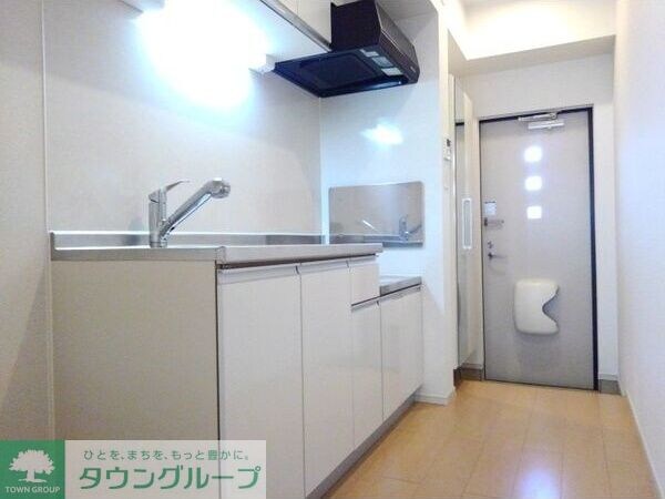 ヴィスタレジーナの物件内観写真